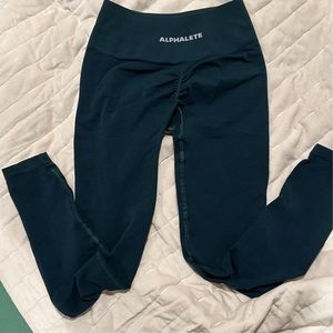 Alphalete Leggings